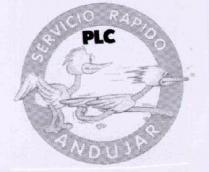 PLC SERVICIO RAPIDO ANDUJAR