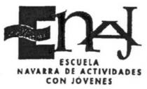 ENAJ ESCUELA NAVARRA DE ACTIVIDADES CON JOVENES