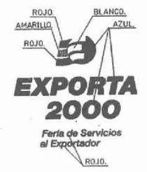 EXPORTA 2000 FERIA DE SERVICIOS AL EXPORTADOR