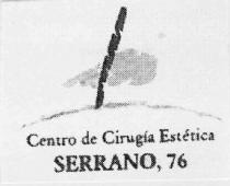 CENTRO DE CIRUGIA ESTETICA SERRANO, 76