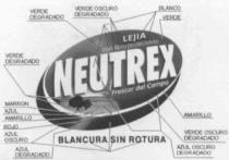 LEJIA CON FIBRO PROTECTORES NEUTREX FRESCOR DEL CAMPO BLANCURA SIN ROTURA