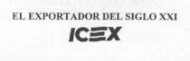 EL EXPORTADOR DEL SIGLO XXI ICEX