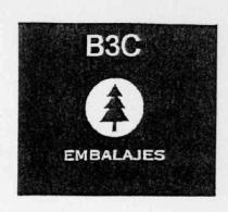 B3C EMBALAJES