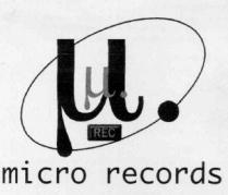 UU. REC MICRO RECORDS