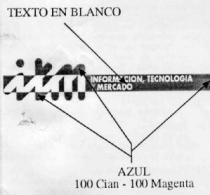 ITM INFORMACION, TECNOLOGIA Y MERCADO
