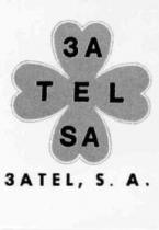 3ATEL, S.A. 3ATEL, S.A.