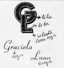 GL GRACIELA LUNA