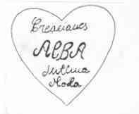 CREACIONES ALBA INTIMA MODA