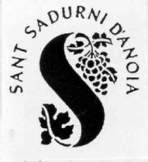 SANT SADURNI D'ANOIA S