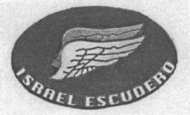 ISRAEL ESCUDERO