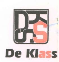 DKSS DE KLASS