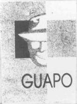 GUAPO