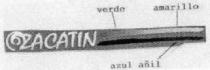 ZACATIN