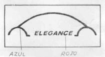 ELEGANCE