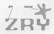 ZRY