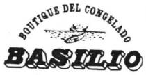 BOUTIQUE DEL CONGELADO BASILIO