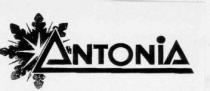 ANTONIA