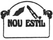 NOU ESTIL
