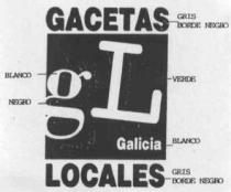 GACETAS LOCALES GALICIA GL