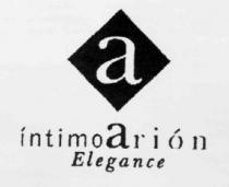 A INTIMO ARION ELEGANCE
