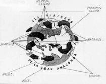 ELS VIATGERS DE LA GRAN ANACONDA