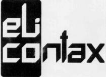 ELI CONTAX