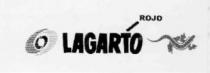 LAGARTO