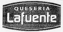 QUESERIA LAFUENTE