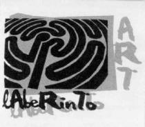 ART LABERINTO