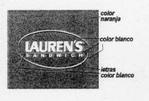 LAUREN'S SANDWICH
