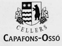 CELLERS CAPAFONS-OSSO