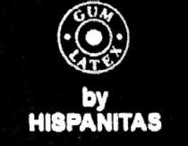 GUM LATEX BY HISPANITAS