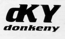 DKY DONKENY