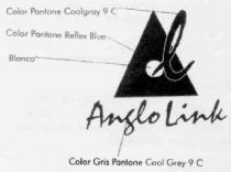 L ANGLO LINK