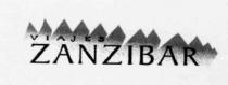VIAJES ZANZIBAR
