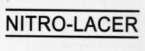 NITRO-LACER