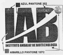 IAB INSTITUTO ANDALUZ DE BIOTECNOLOGIA