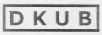 DKUB
