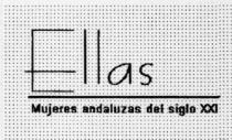 ELLAS MUJERES ANDALUZAS DEL SIGLO XXI