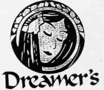 DREAMER'S