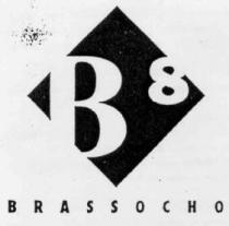 B8 BRASSOCHO
