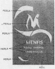 MENFIS MODA INTIMA UNDERWEAR