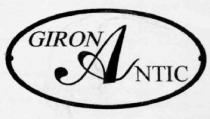 GIRON ANTIC