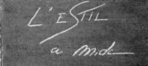 L'ESTIL A MIDA