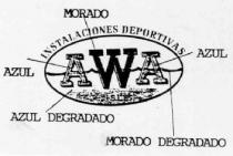INSTALACIONES DEPORTIVAS AWA