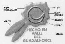 VG HECHO EN VALLE DEL GUADALHORCE