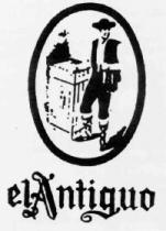 EL ANTIGUO
