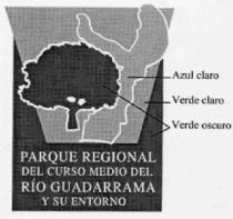 PARQUE REGIONAL DEL CURSO MEDIO DEL RIO GUADARRAMA Y SU ENTORNO