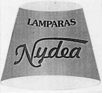 LAMPARAS NYDEA