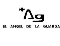 AG EL ANGEL DE LA GUARDA